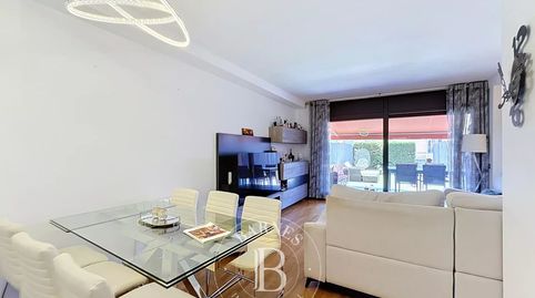 Foto 4 de Casa adosada en venta en Calella, Barcelona