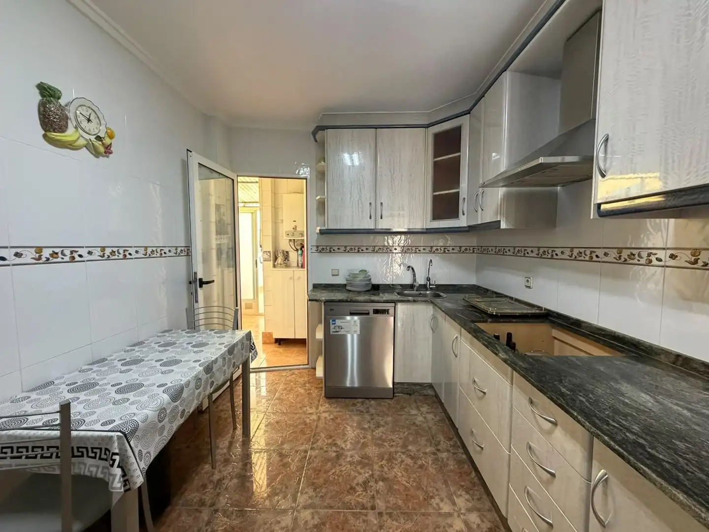 Apartment mit Terrasse zum Verkauf in Centro, imagen 7