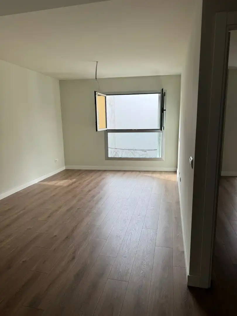 Bedroom of Flat for rent in Las Palmas de Gran Canaria  with Parquet flooring, Storage room and Swimming Pool