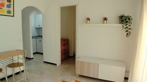 Foto 3 de Apartament de lloguer a Calle Daoiz, Guanarteme, Las Palmas de Gran Canaria