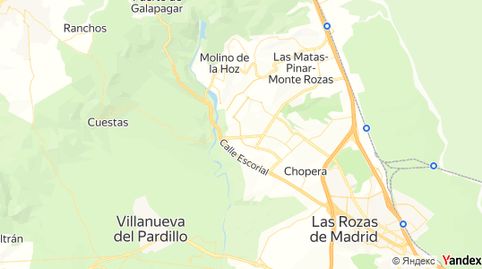 Photo 5 of Flat for sale in El Cantizal, Las Rozas de Madrid