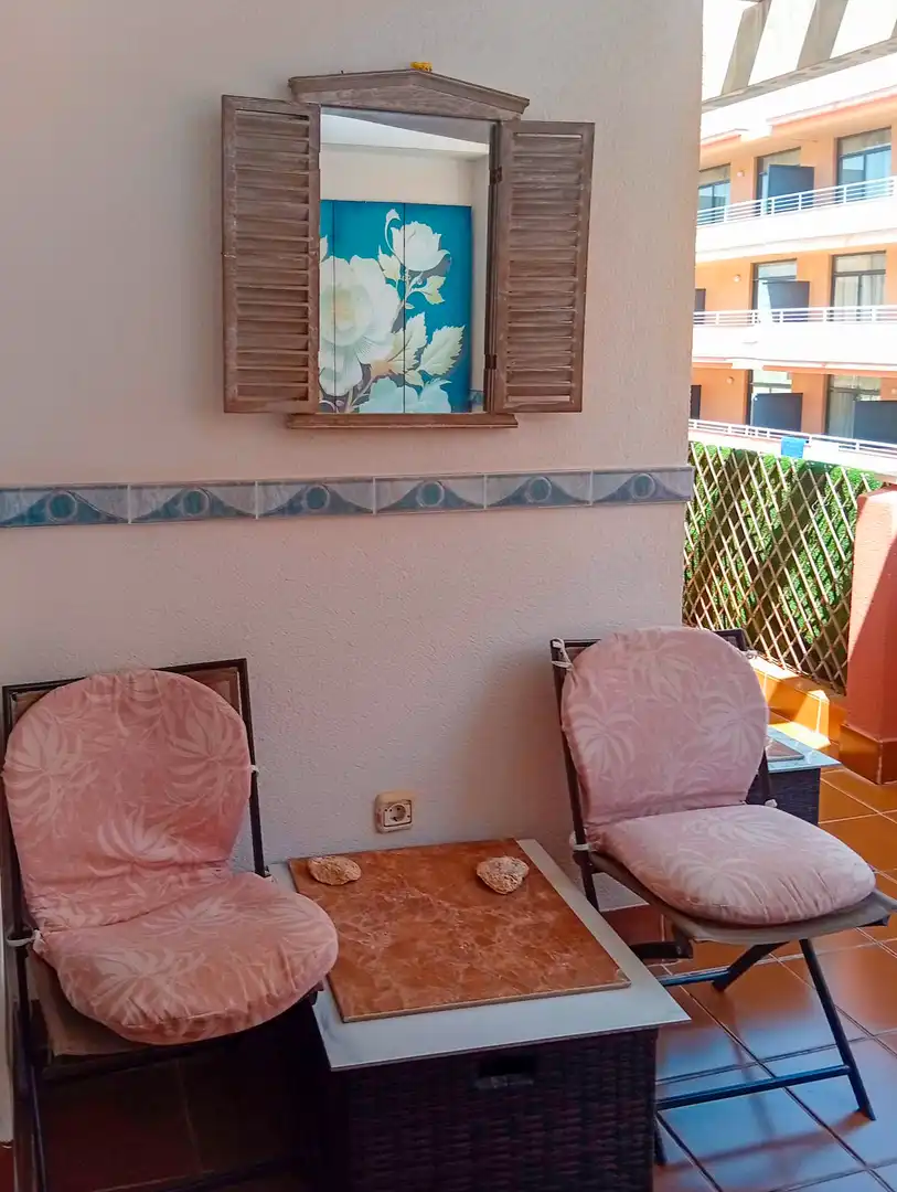 Flat with garden for sale in Calle SOTAVENTO MARINA REY COSTA REY, imagen 27