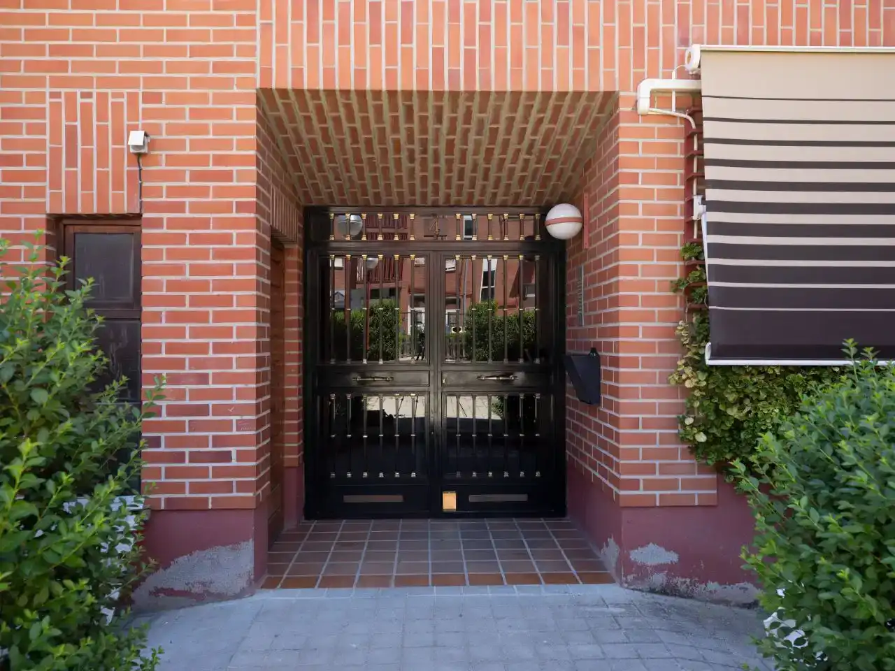 Piso en venta en Madrid con Aire acondicionado, Jardín privado y Parquet