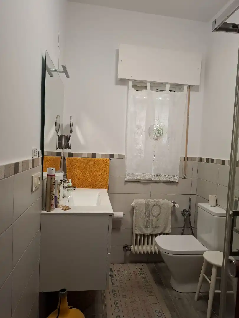 Badezimmer von Gebäude zum Verkauf in Ordes