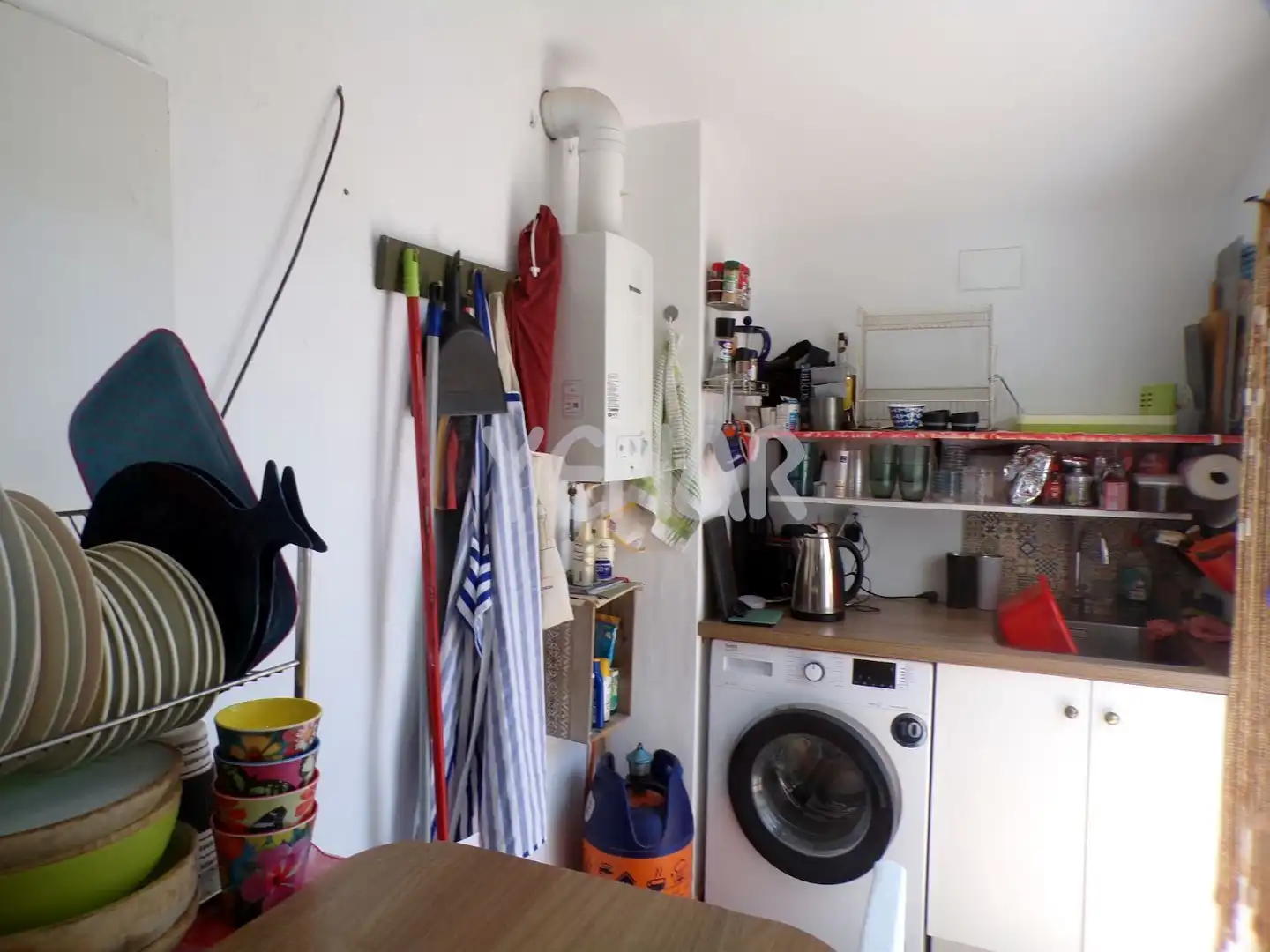 Kitchen of Houses for sale in Castalla
