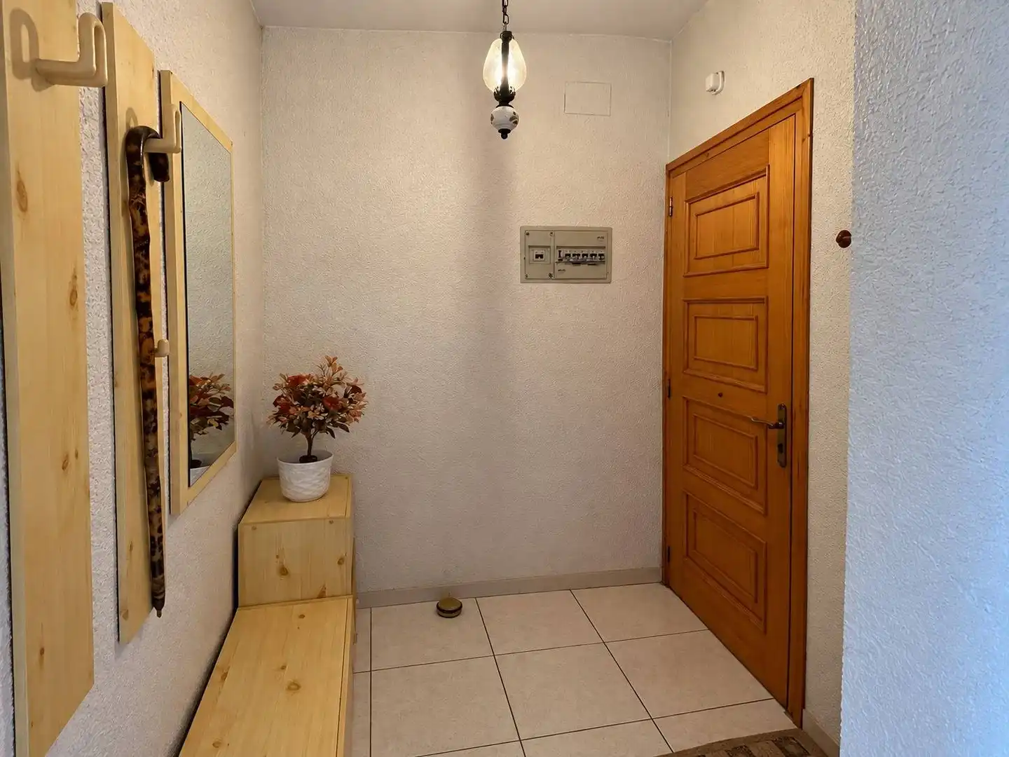 Flat with terrace for sale in Carrer de Pau Casals, imagen 4