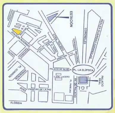 Exterior view of Buildings for sale in Aranjuez
