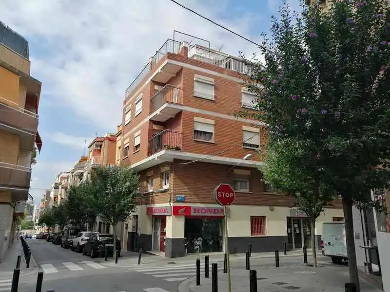 Piso en venta en C/ Torras i Bages, El Pedró