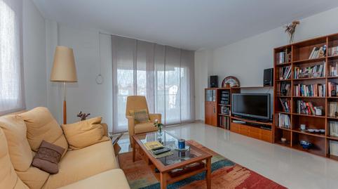 Foto 5 de Ático en venta en Els Canyars, Barcelona