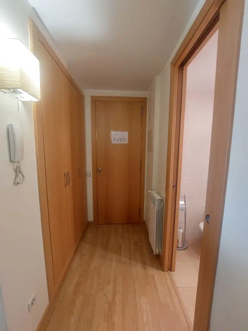 Apartament en venda en Canillo amb Calefacció, Parquet i Traster