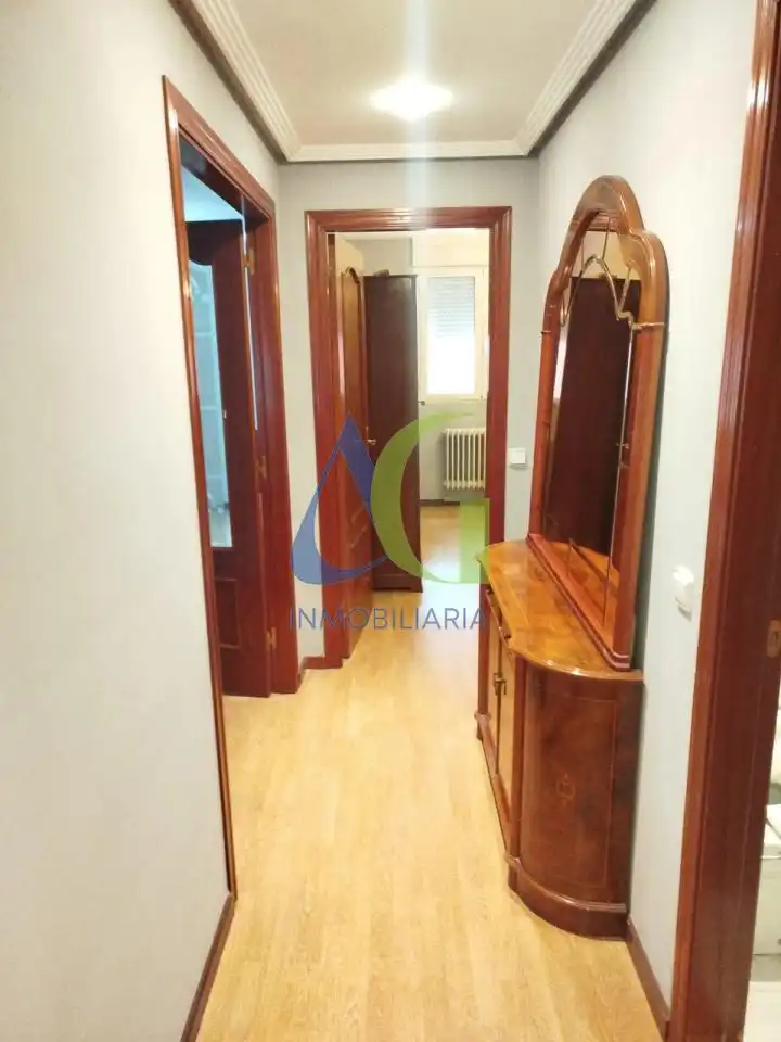 Flat for sale in Villaquilambre  with Heating, Parquet flooring and Terrace