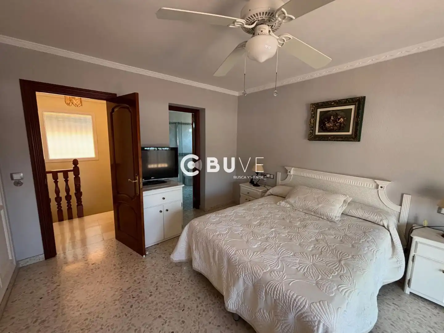 Chalet con piscina en venta en De Malaga, imagen 31