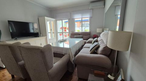 Foto 2 de Piso en venta en Santa Marina, Badajoz