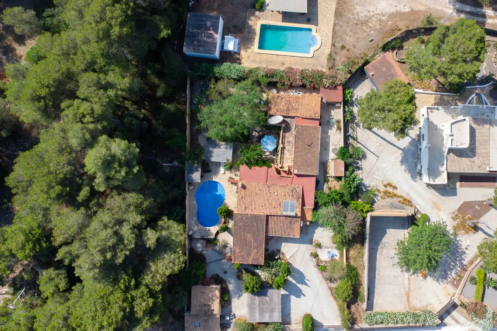 Villa avec piscine à vendre à El Montgó, imagen 2