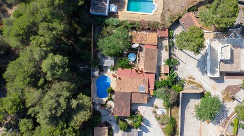 Foto 2 von Country house zum Verkauf in El Montgó, Dénia