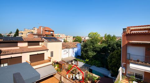 Foto 5 de Àtic de lloguer a Carrer D'orient, 30, El Coll, Sant Cugat del Vallès