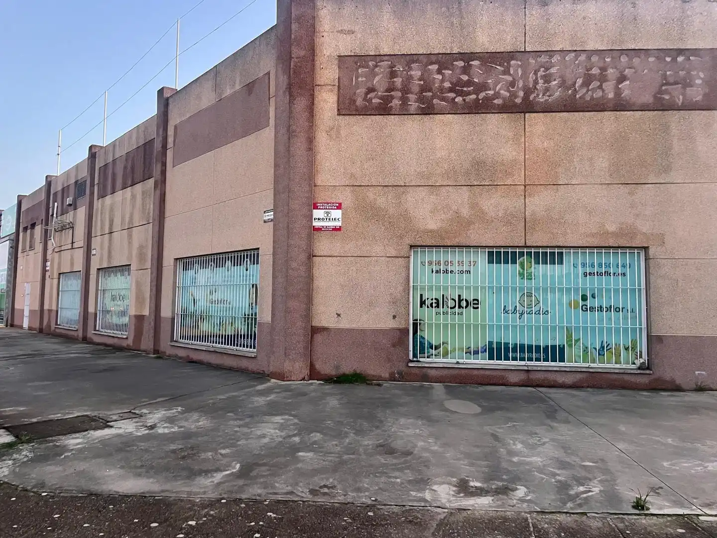Nau industrial en venda a El Juncal - Vallealto, imagen 22