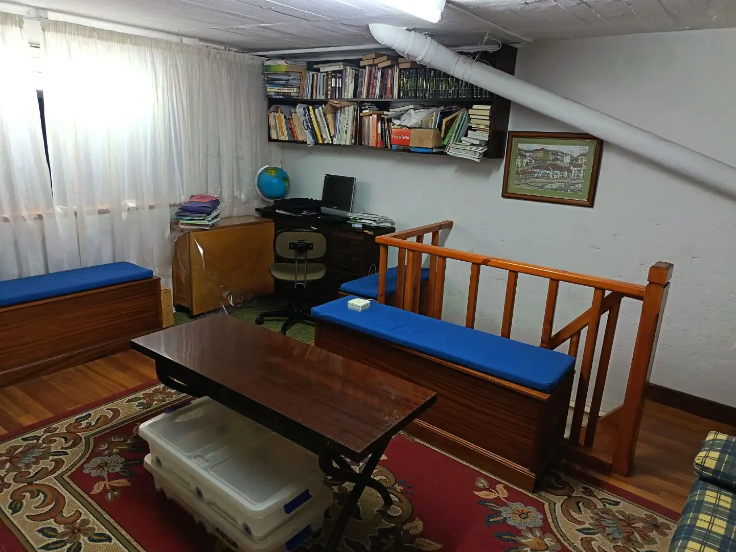 Garage for sale in Bermeo