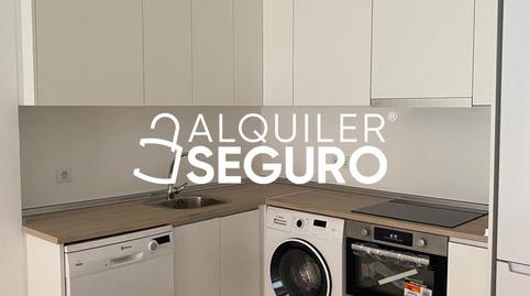 Photo 3 of Flat for rent in Juan de la Cosa, La Flota,  Murcia Capital