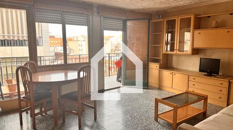 Foto 3 de Piso para compartir en Calle Pintor Picasso, Centro, Alicante