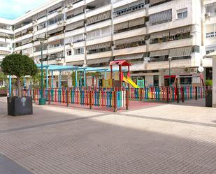 Exterior view of Flat for sale in Málaga Capital  with Terrace