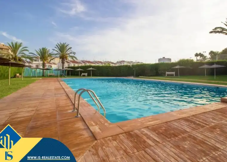 Àtic amb piscina en venda a Nueva Torrevieja - Aguas Nuevas, imagen 26