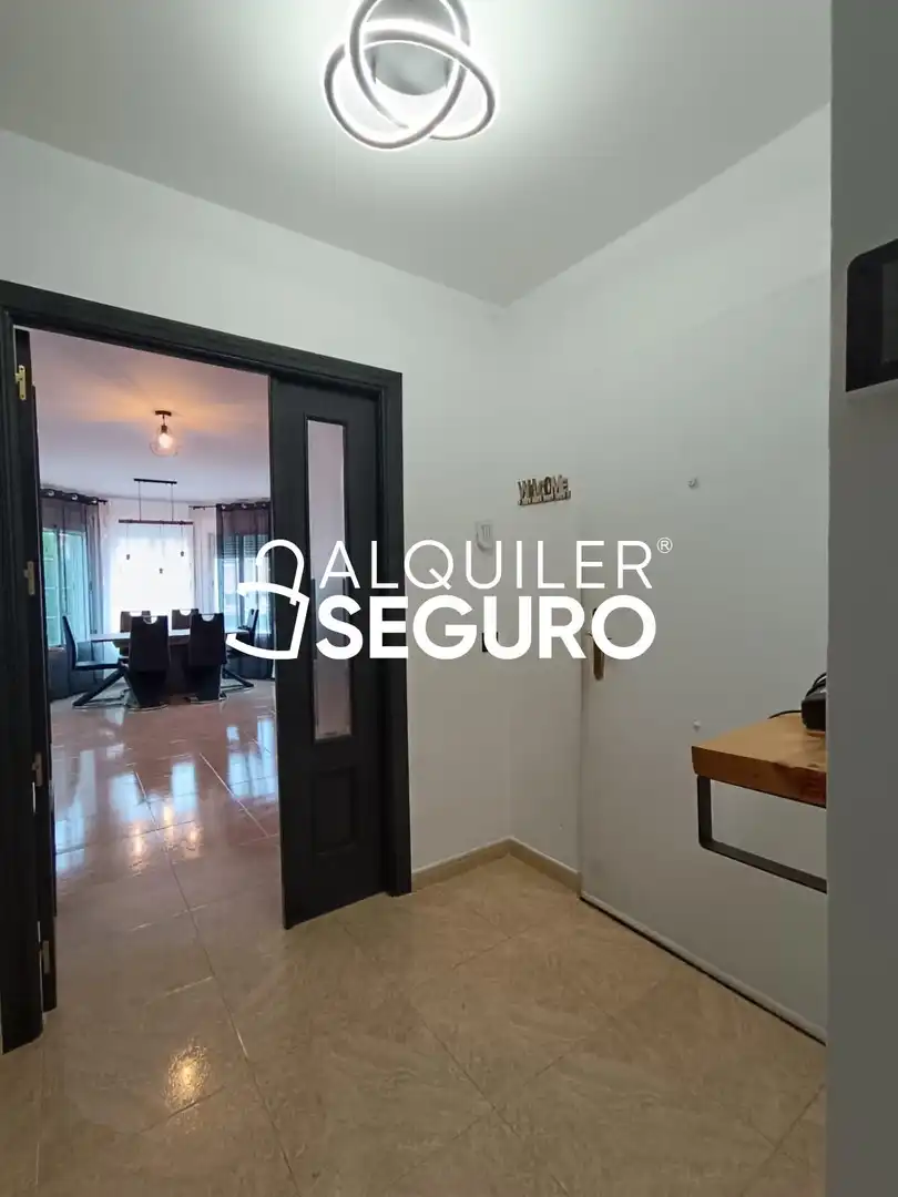 Houses for rent in Los Robles  