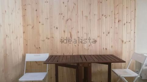 Foto 2 de Pis en venda a San Bernardo, Salamanca Capital