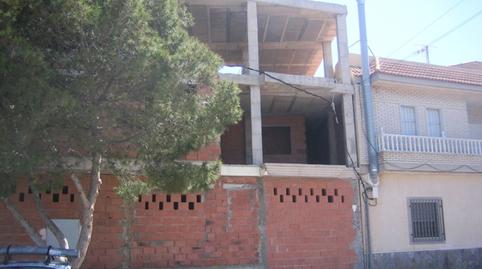 Foto 4 de Garatge en venda a Cortijos de Marin, Carretera Mojonera – Cortijos de Marín, Almería