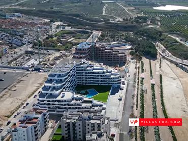 Apartament en venda a San Miguel de Salinas
