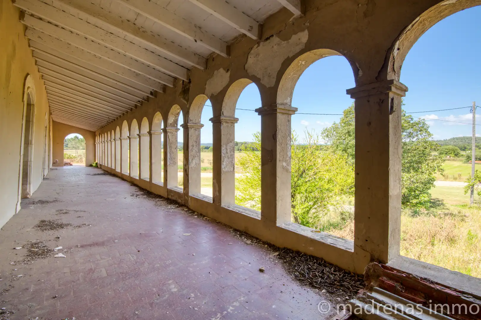 Finca rústica en venta en Lloc U.a. P-1 Peratallada, Forallac