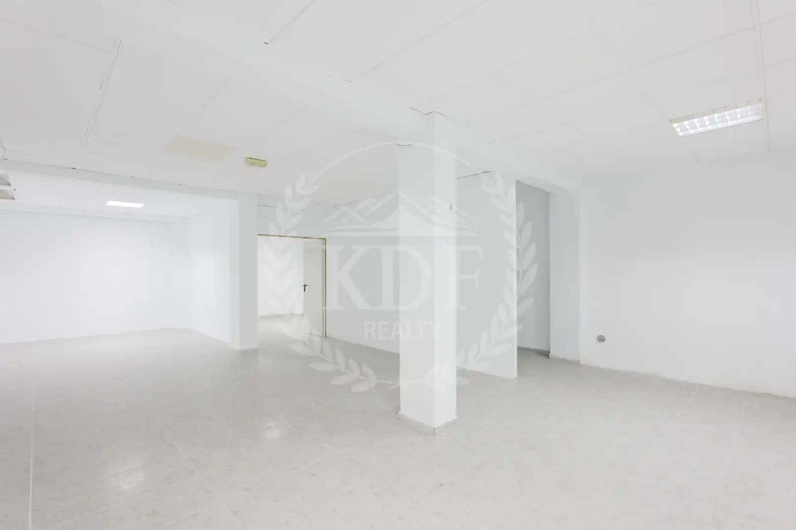 Local en venta en Santa Cruz de Tenerife con Aire acondicionado, Parquet y Alarma