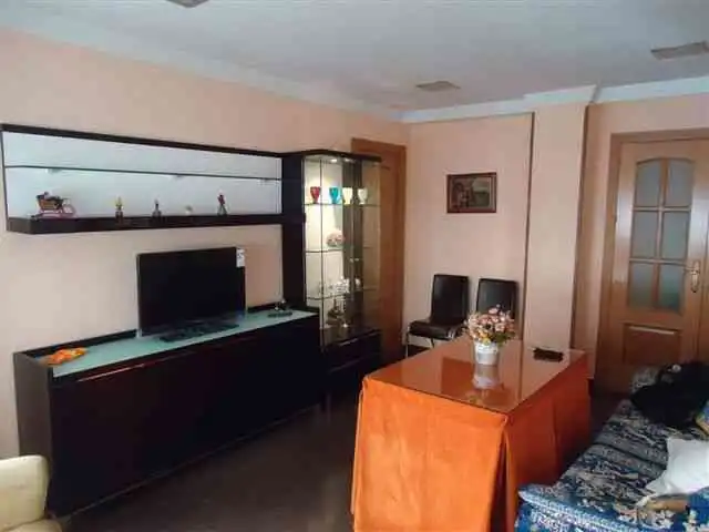 Flat with lift to rent in Calle Pedro Antonio de Alarcón 22, imagen 3