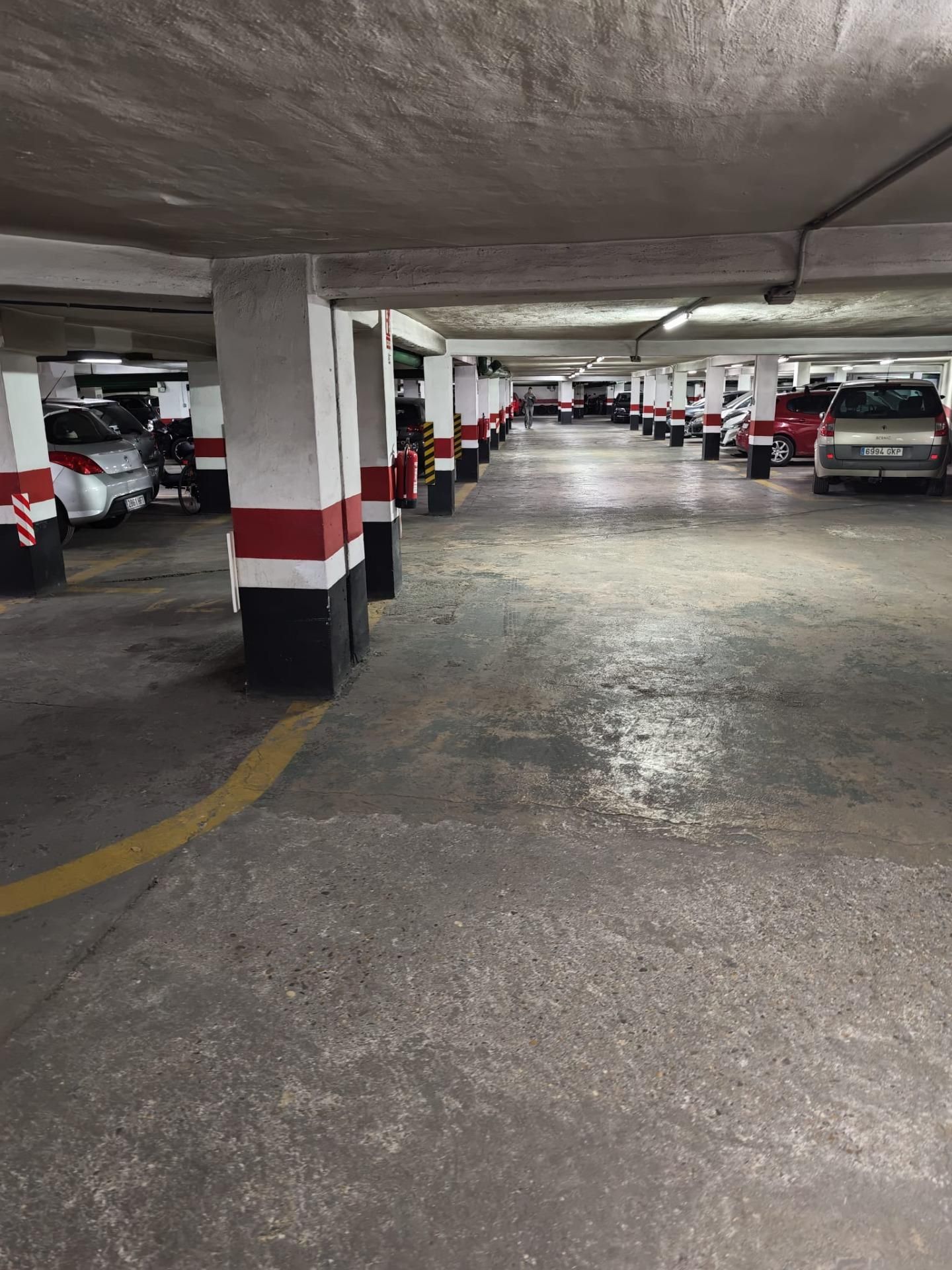 Parking de Garaje en venta en  Valencia Capital