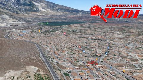 Parcela urbana no consolidada, dentro del núcleo urbano, la cual está pendiente de urbanizar. Una vez cedido los metros para hacer, imatge 3
