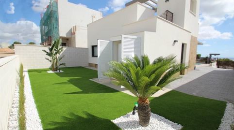Foto 3 de Casa o chalet en venta en San Miguel de Salinas, -1, San Miguel de Salinas, Alicante