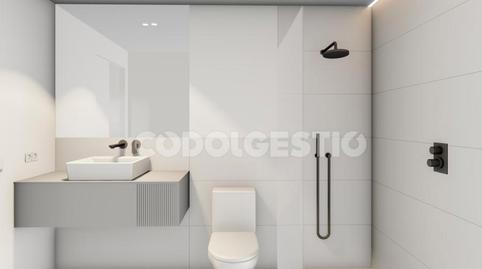 Foto 5 de vivenda d'obra nova a Pis en venda a Carrer del Congost, 72, Torelló, Barcelona