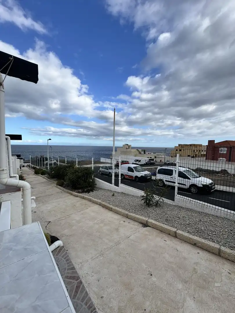 Apartament de lloguer a Llano del Poris., Arico