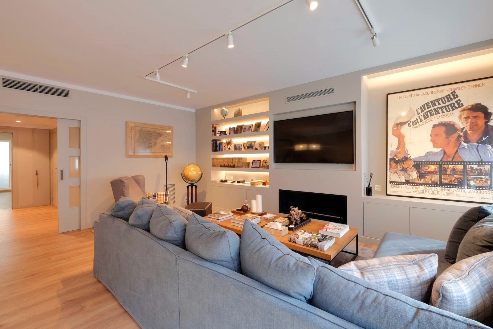 Flat for sale in Carrer de Santaló, Sant Gervasi- Galvany