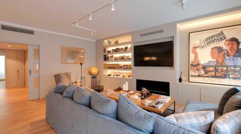 Photo 2 of Flat for sale in Carrer de Santaló, Sant Gervasi- Galvany,  Barcelona Capital