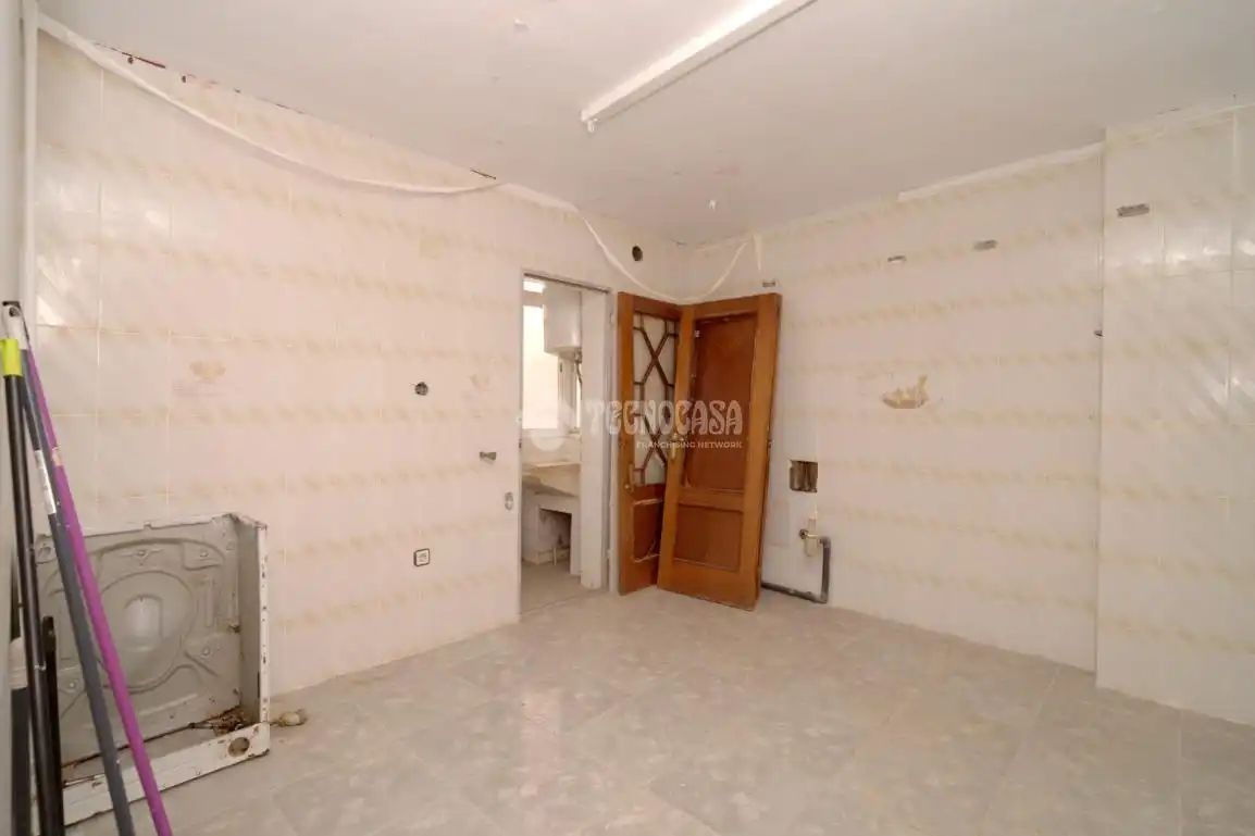Flat for sale in Linares  with Balcony