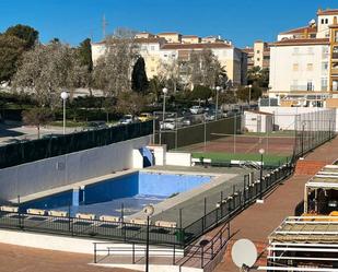 Piscina de Pis en venda en Vélez-Málaga amb Terrassa i Piscina