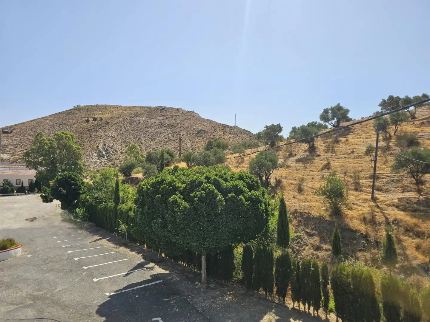 Finca rústica en venta en Antequera con Aire acondicionado, Calefacción y Amueblado