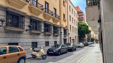 Foto 3 de Apartament en venda a Centro, Almería