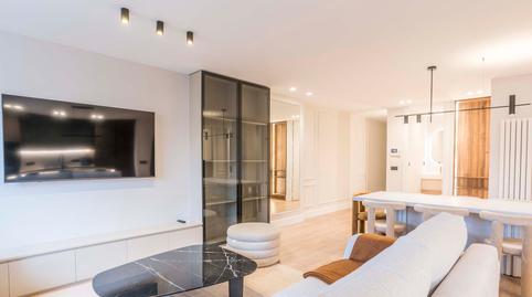 Foto 5 von Wohnungen zum Verkauf in Calle del Conde de Peñalver, Goya,  Madrid Capital