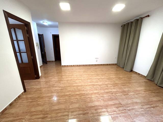 Piso en Alquiler en Centro
