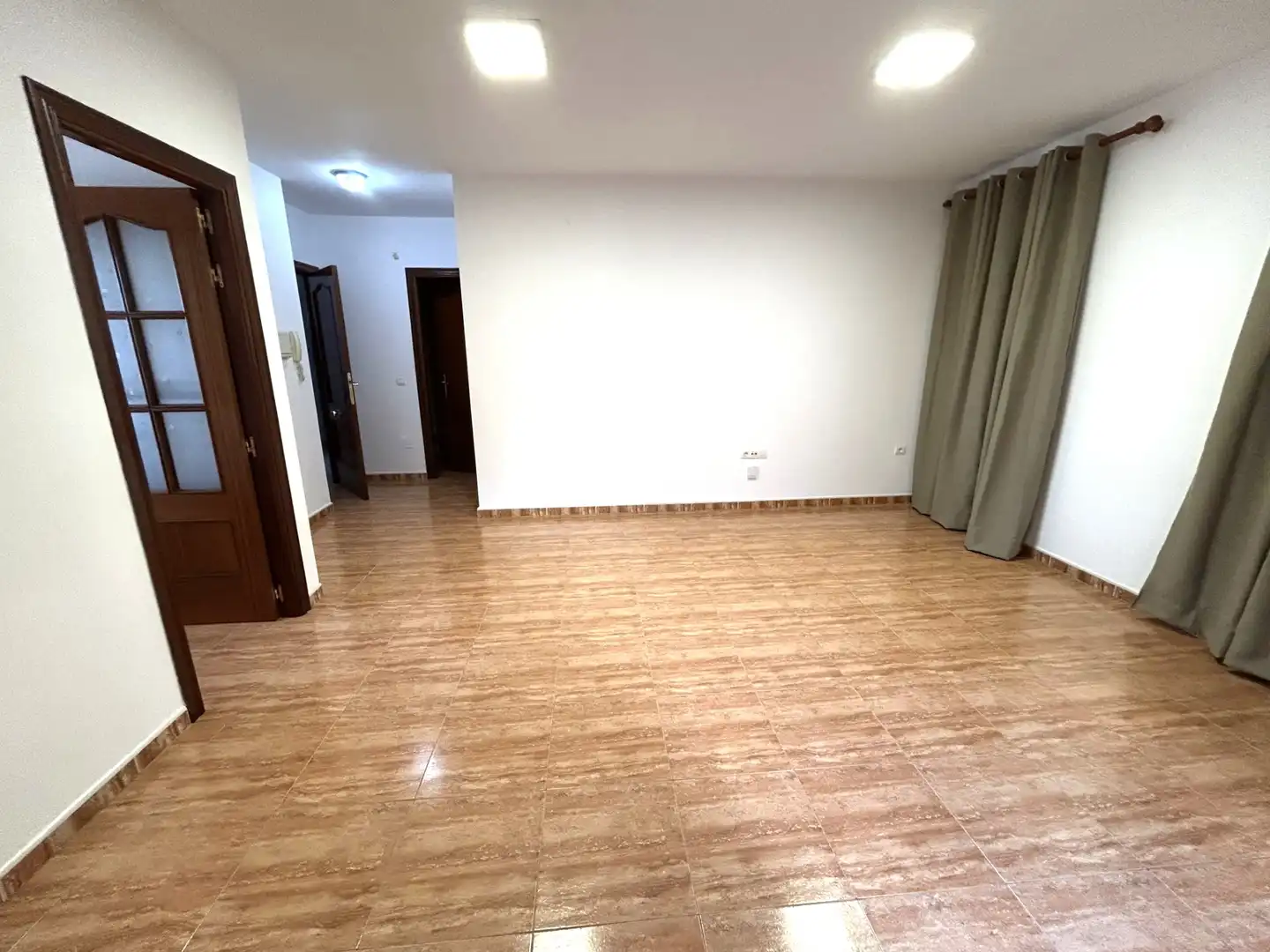 Piso de alquiler en Alhaurín de la Torre con Aire acondicionado, Calefacción y Terraza