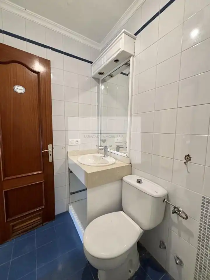 Baño de Casa o chalet en venta en Santa María de Guía de Gran Canaria con Terraza