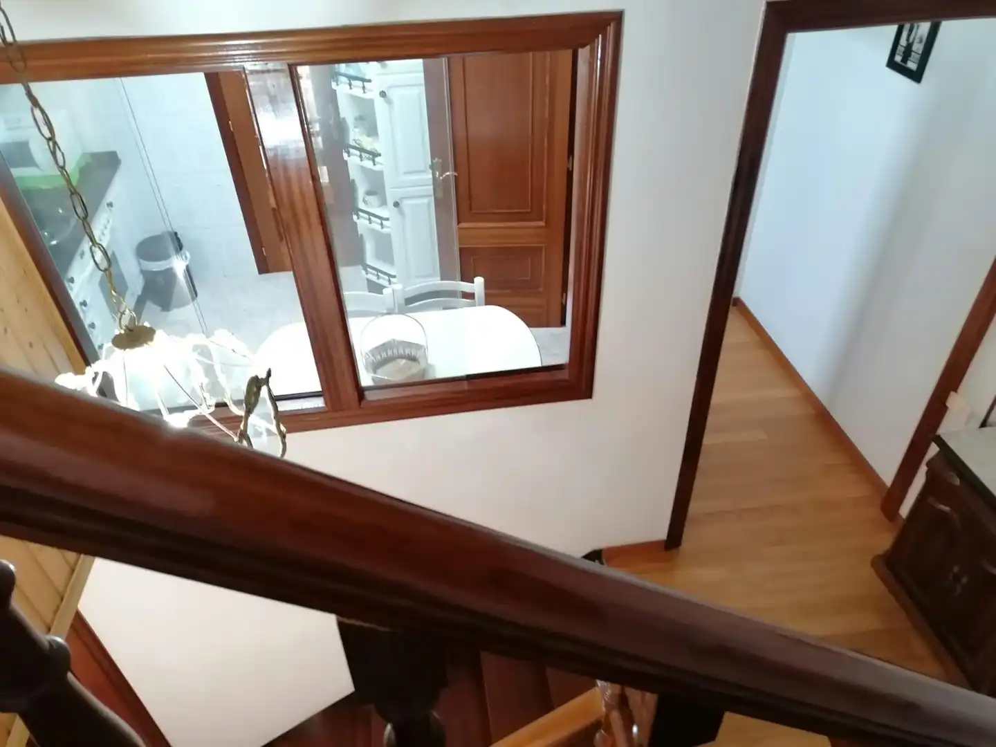 Casa o xalet en venda en A Pobra de Trives 