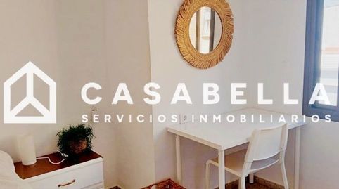 Foto 3 de Habitació a Virgen del Llosar, Playa Puerto de Sagunto, Sagunto / Sagunt